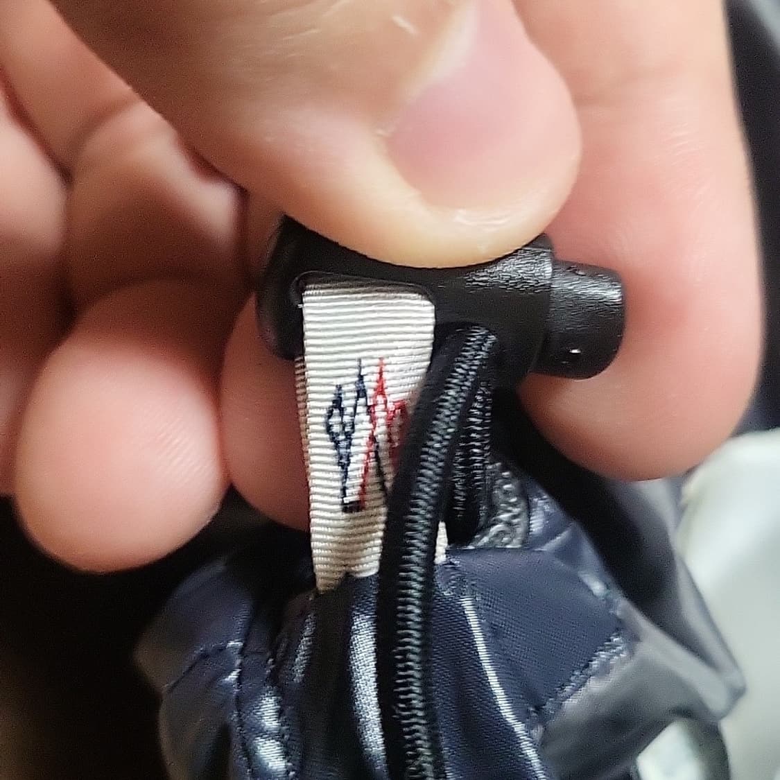 몽클레어 그래노블 패딩 5사이즈 상품이미지8