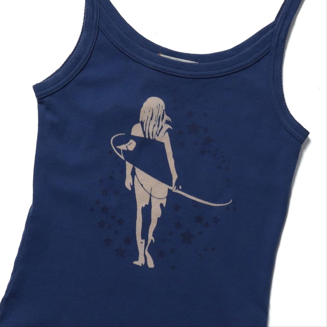 히스테릭 글래머 Hysteric Glamour Sleeveless 상품이미지2