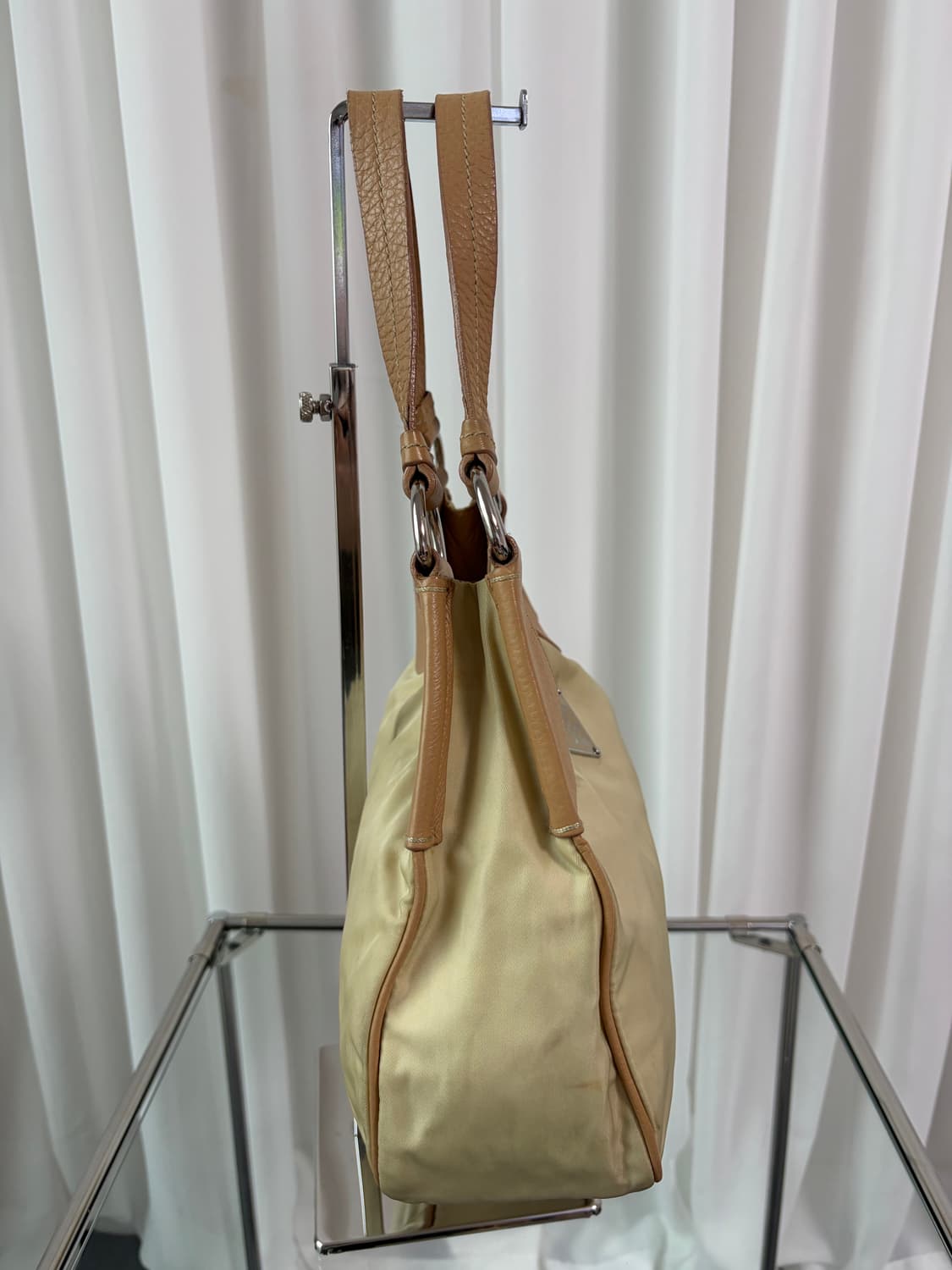 프라다 테수토 1995 숄더백 상품이미지5