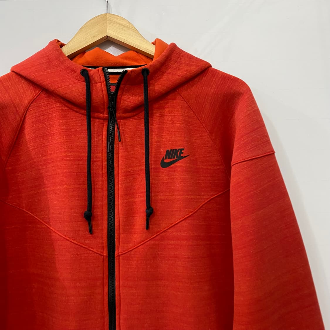 나이키 테크팩 후드집업(XL) 상품이미지3