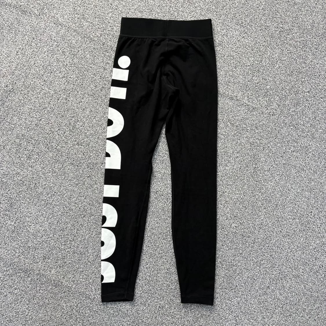 XS 나이키 키즈 레깅스 0427J 상품이미지3