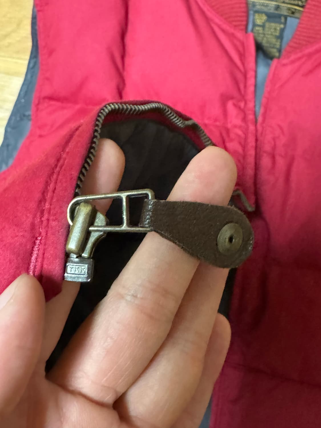 90s 에디바우어 베스트 상품이미지3