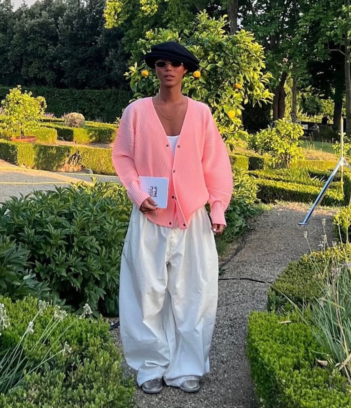 장폴고티에 트리플 베레모 상품이미지3