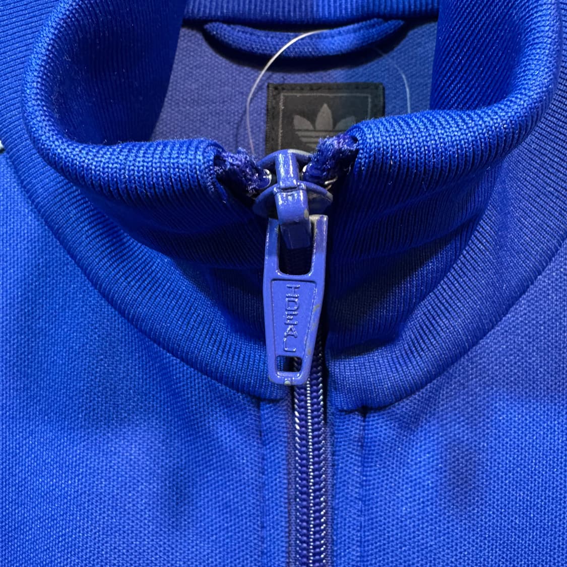 [M] ADIDAS 아디다스 첼시 트랙탑 져지 상품이미지4