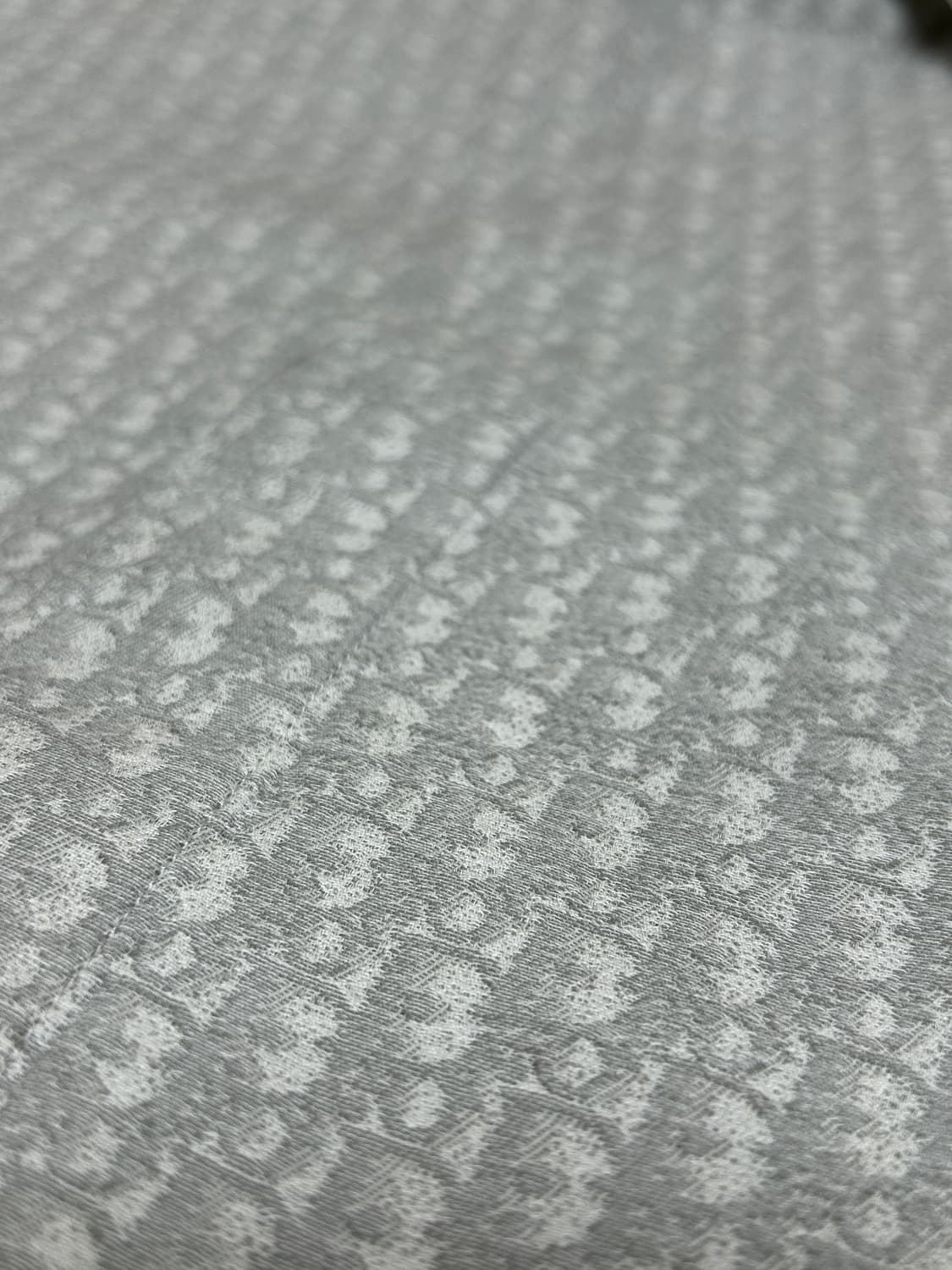 디올 오블리크 반소매 반팔셔츠 상품이미지10