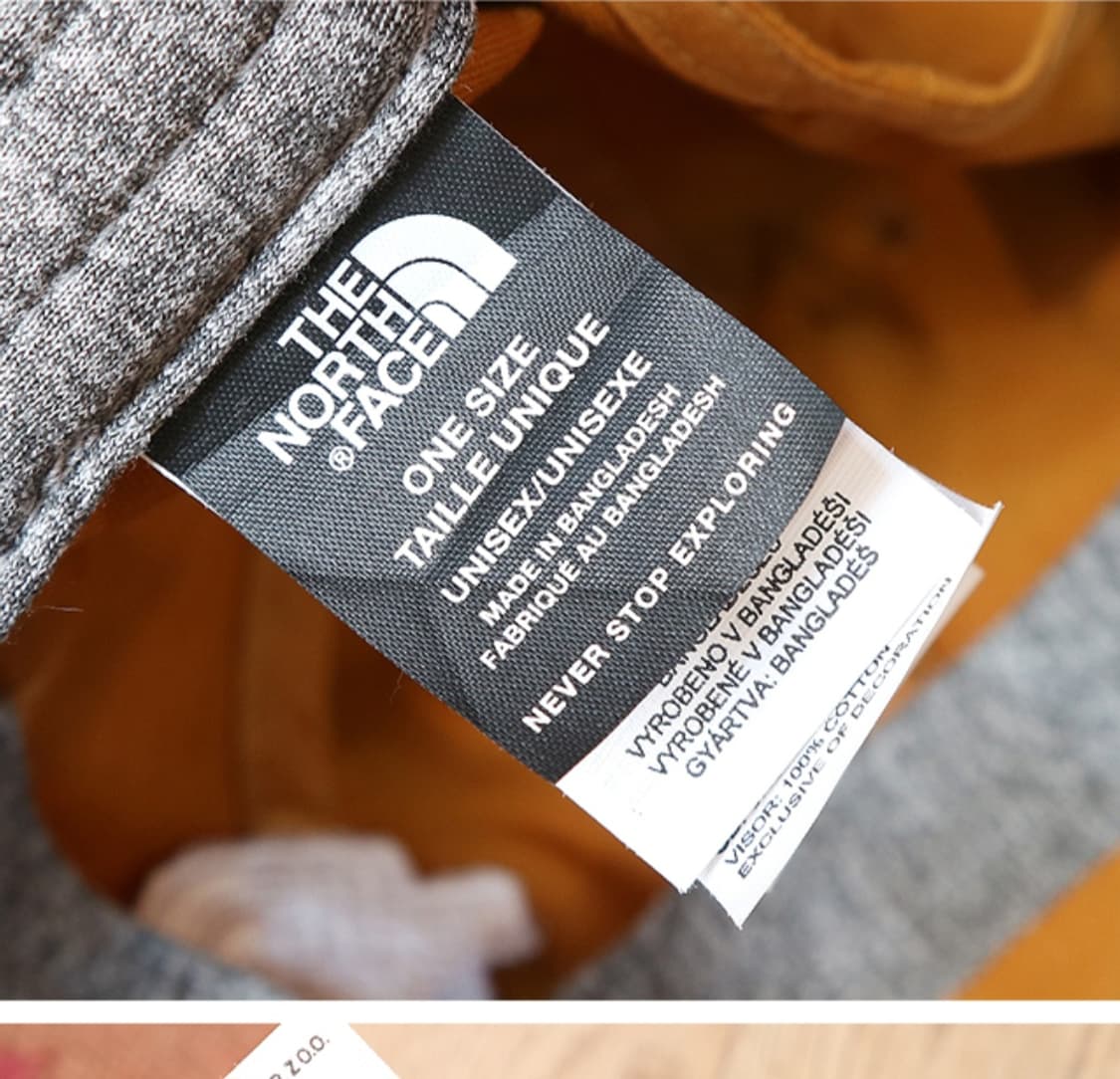 THE NORTH FACE 노스페이스 볼캡

굿 컨디션 상품이미지5