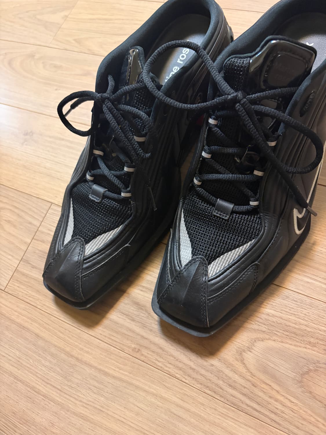 마틴로즈 나이키 샥스 260사이즈 상품이미지3