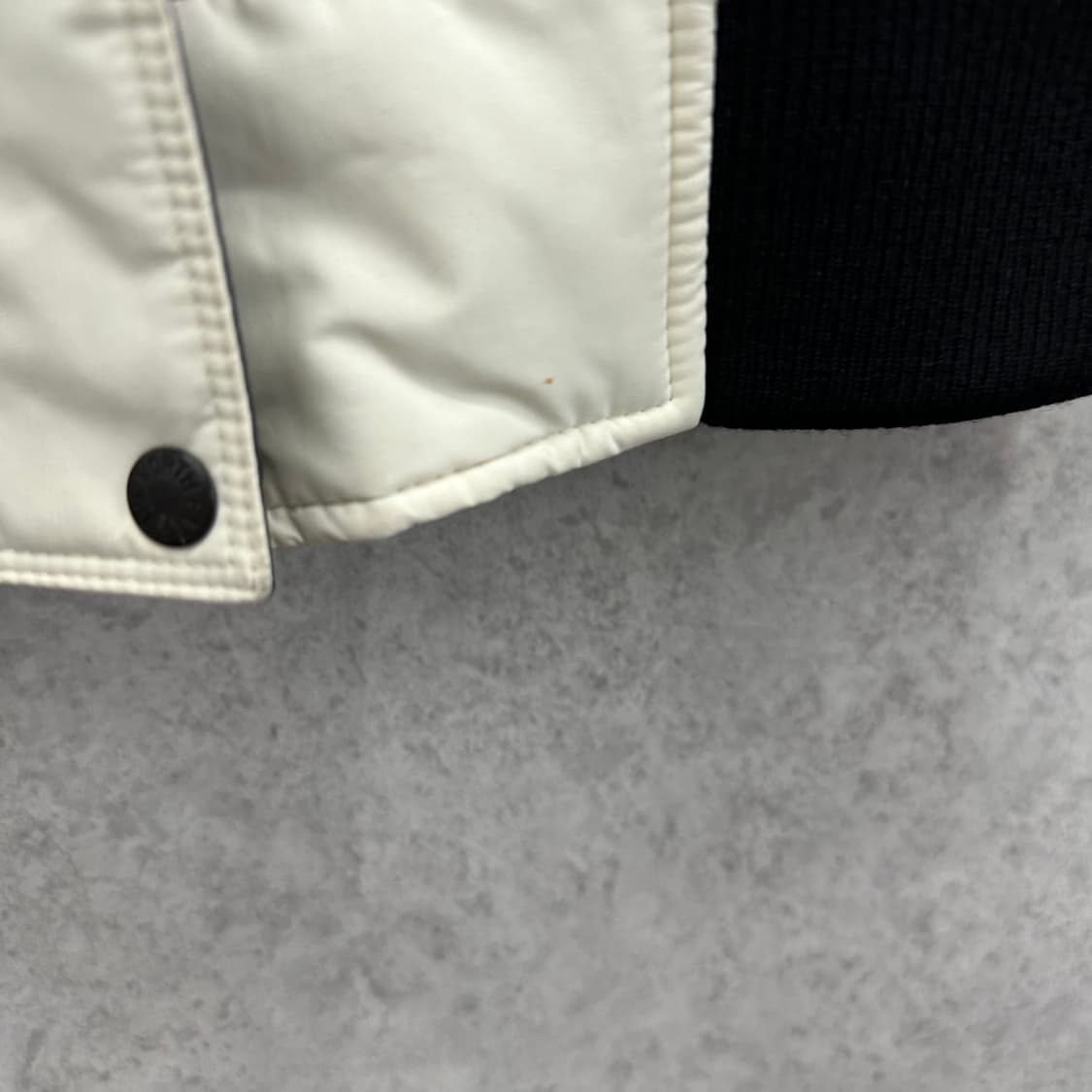 85 노스페이스 여자 맥머도 구스다운 패딩 상품이미지7