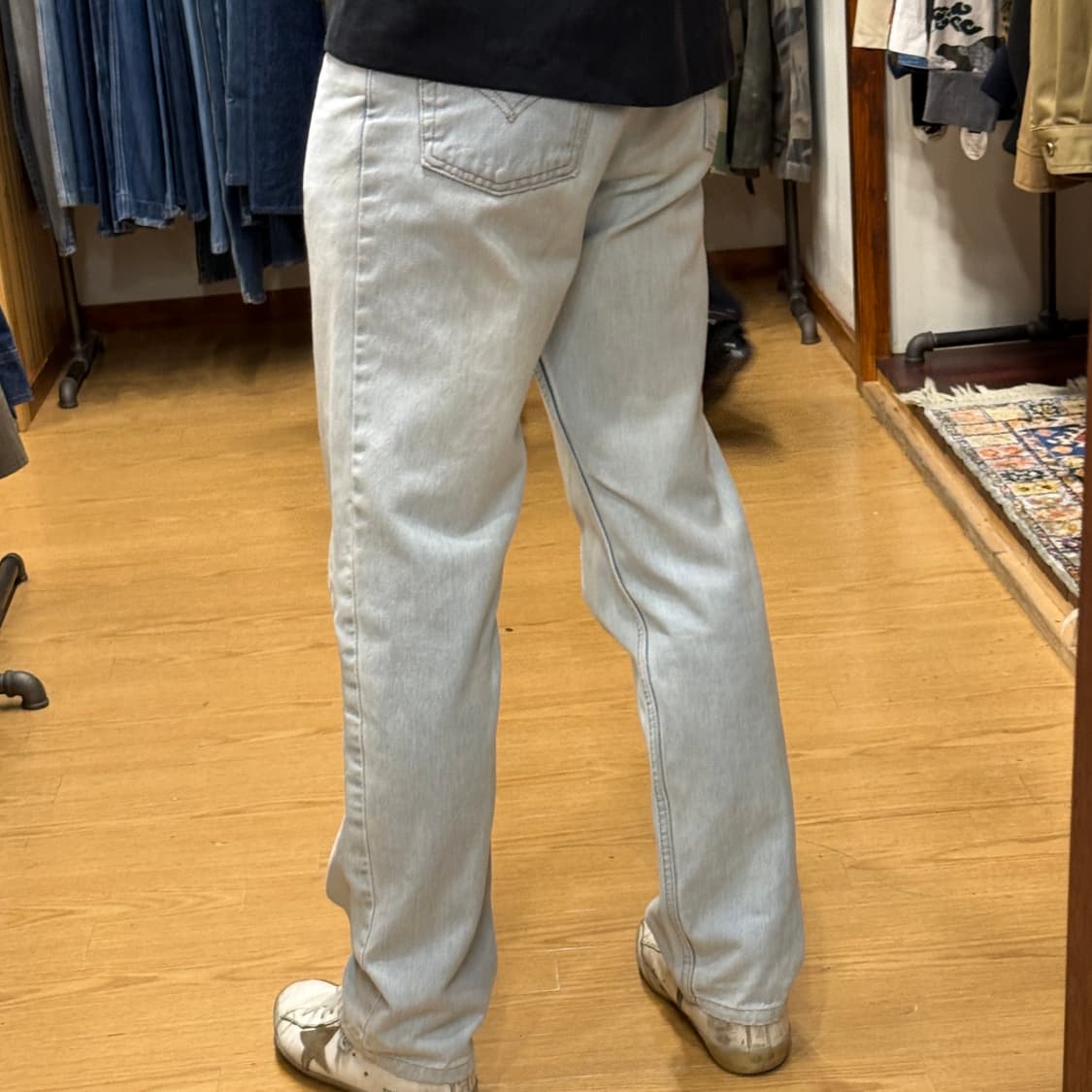 Levis 90s 515 USA 상품이미지1