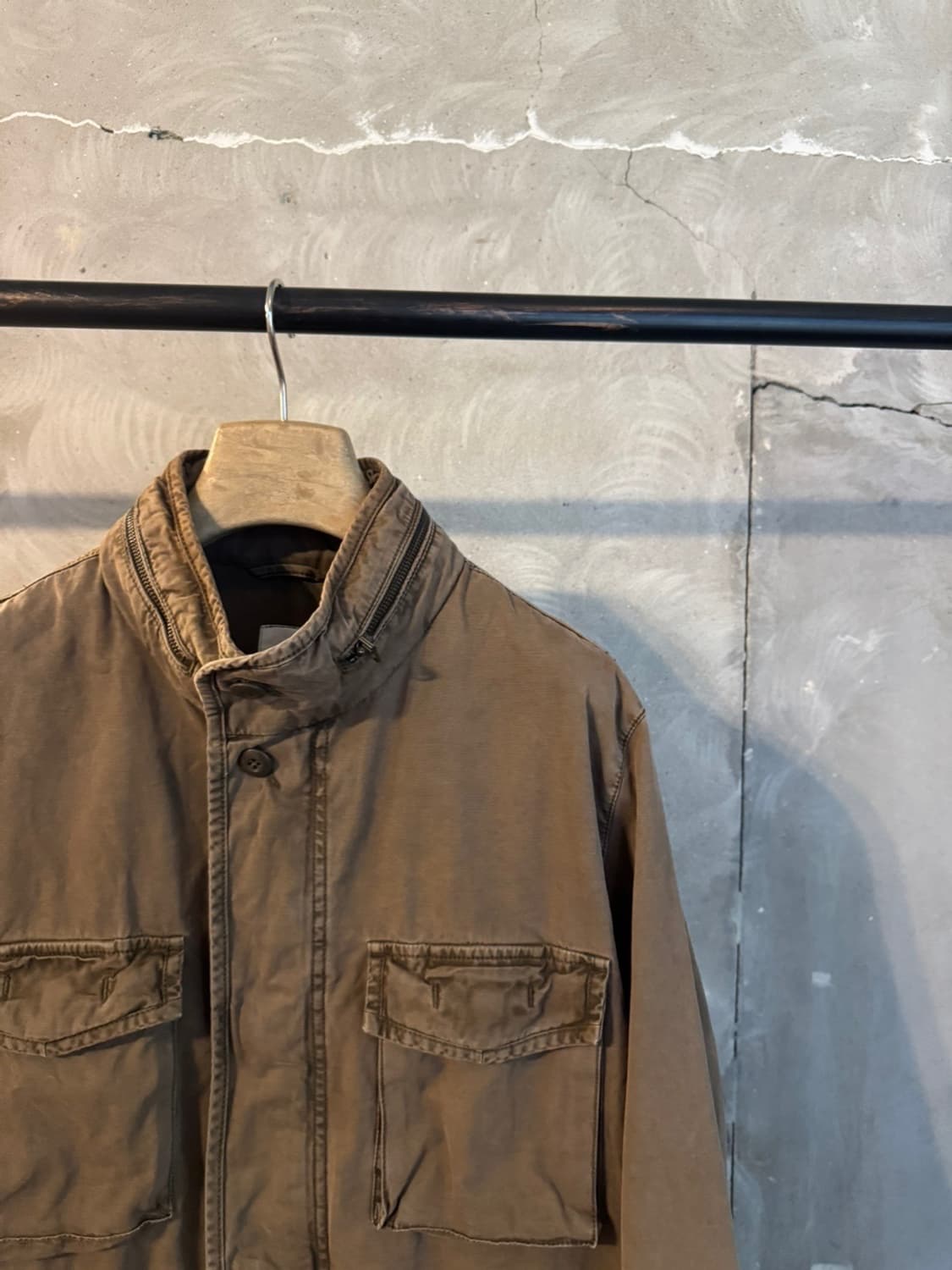 갭 M-65 필드자켓 100 상품이미지6