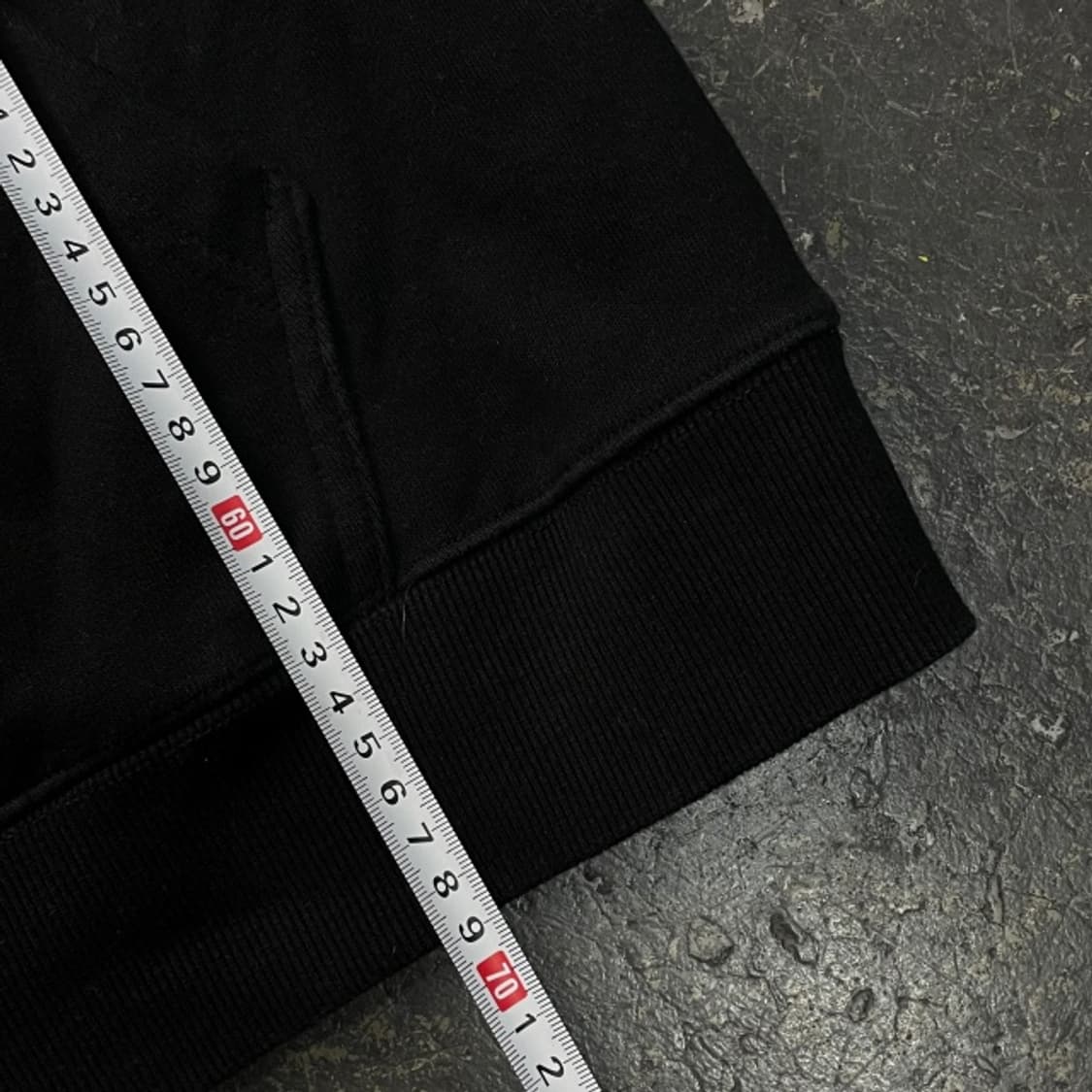 100 LEE 후드티 상품이미지7