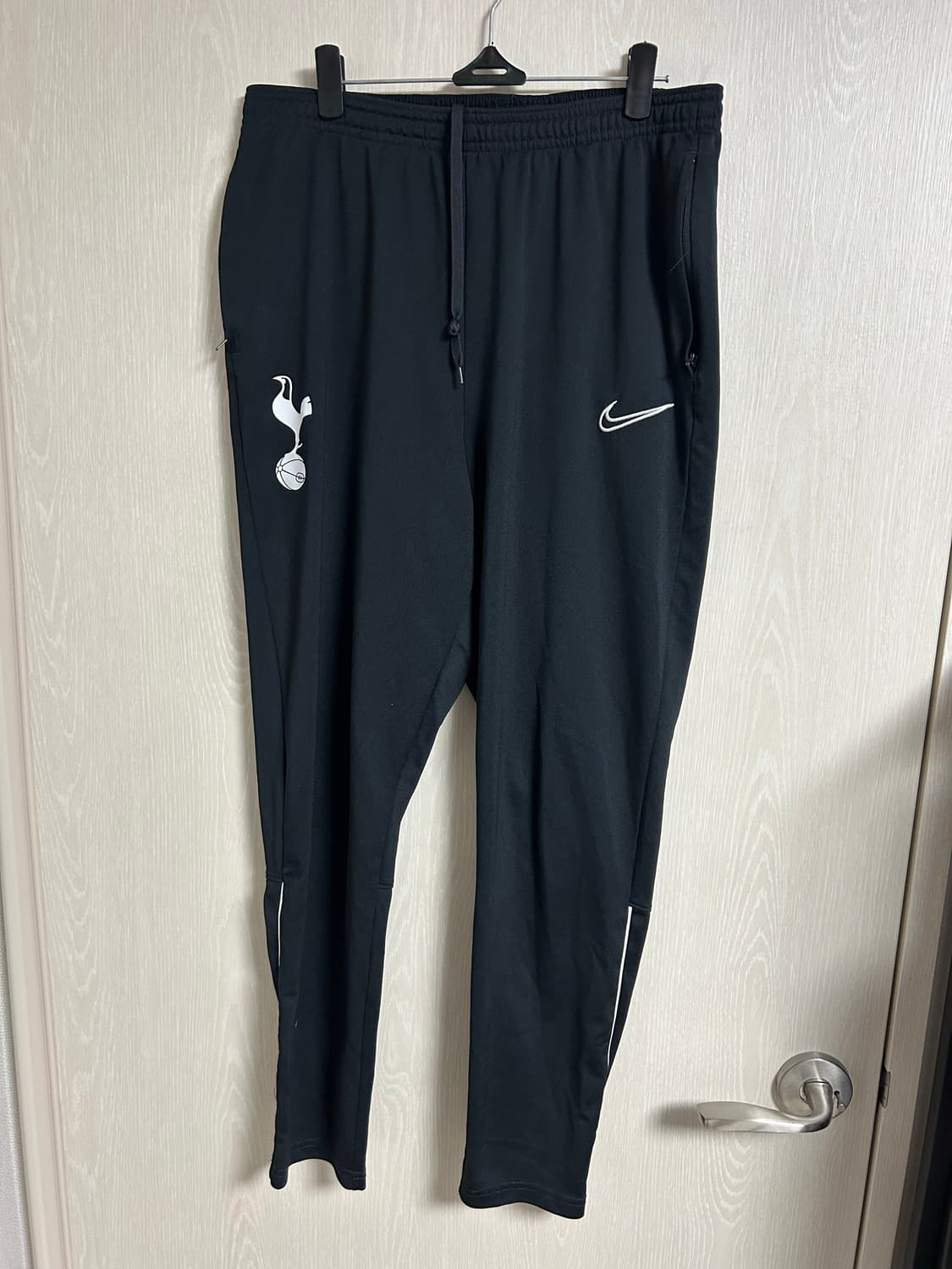 나이키 토트넘 트레이닝 바지XL팜 상품이미지1