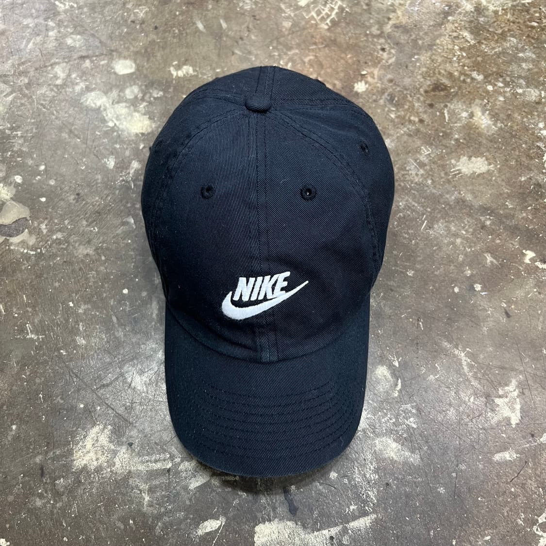 나이키 야구모자 볼캡 모자 2개 일괄 판매 남녀공용 상품이미지3
