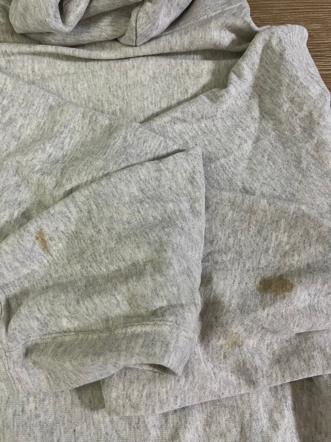 US ARMY zip up (M) 상품이미지5