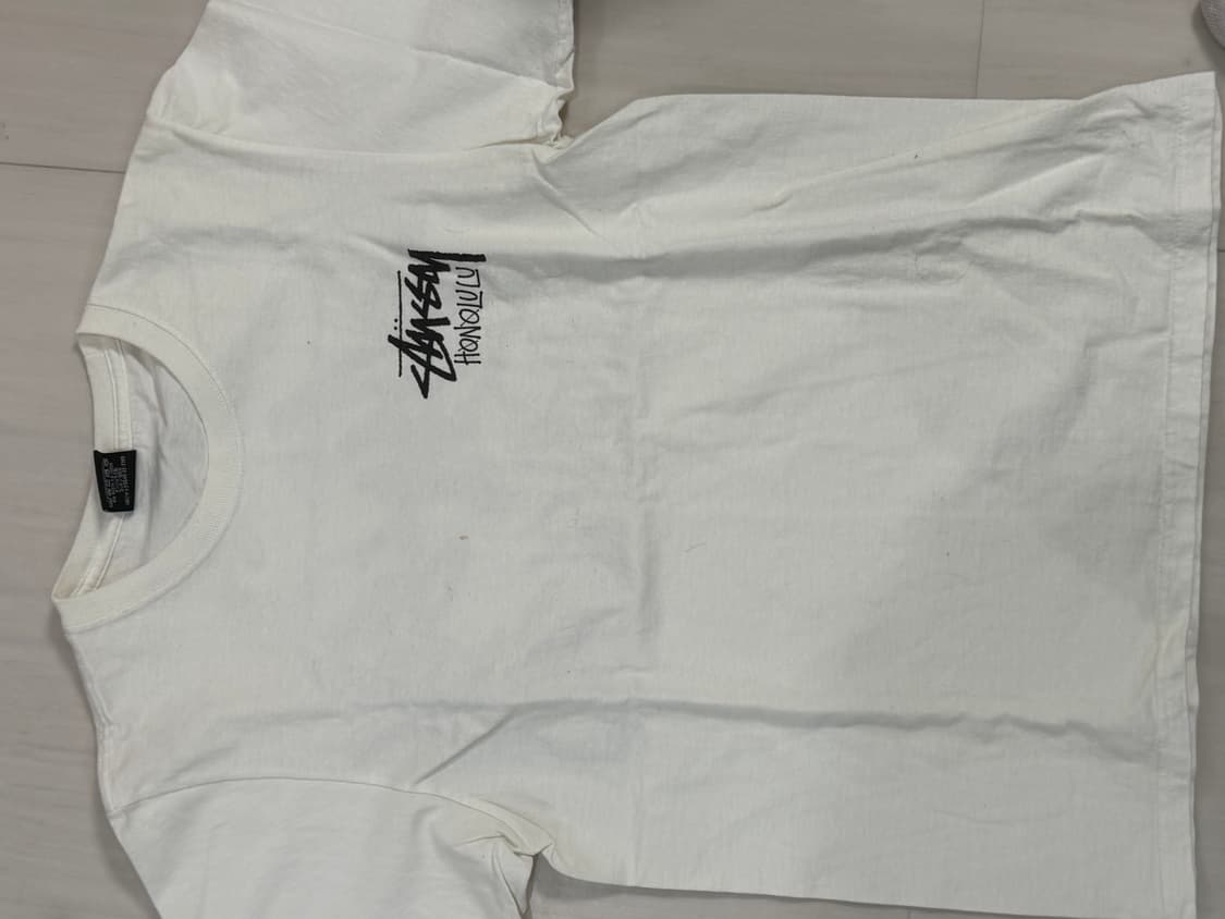 스투시 호눌룰루 s 상품이미지1