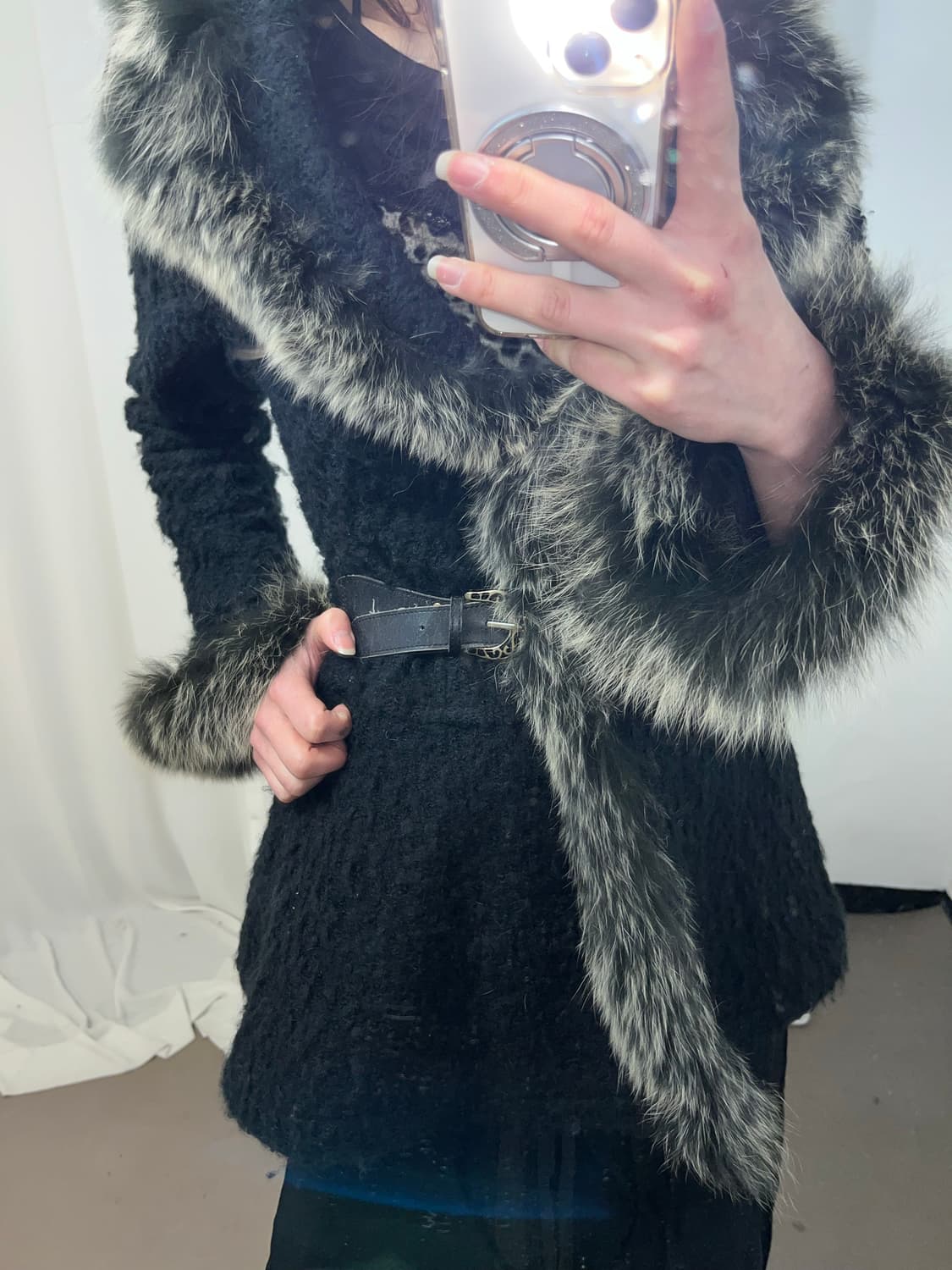 앤틱 다크 페어리 set 상품이미지4