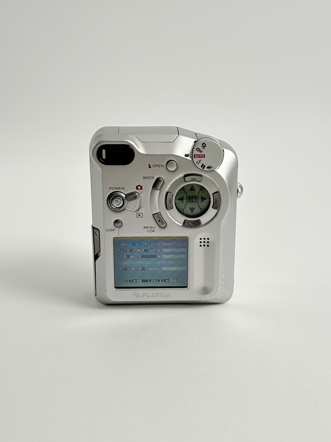 포르쉐디자인!) 후지필름 파인픽스 6800z Finepix 빈티지 디카 상품이미지3