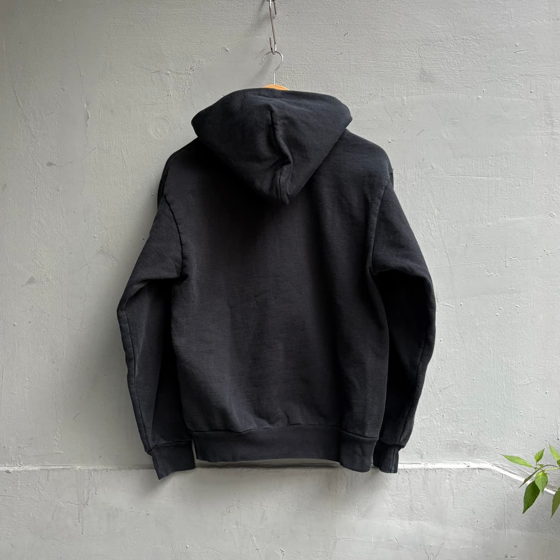 비요크 x 저널스탠다드 후드티 상품이미지6