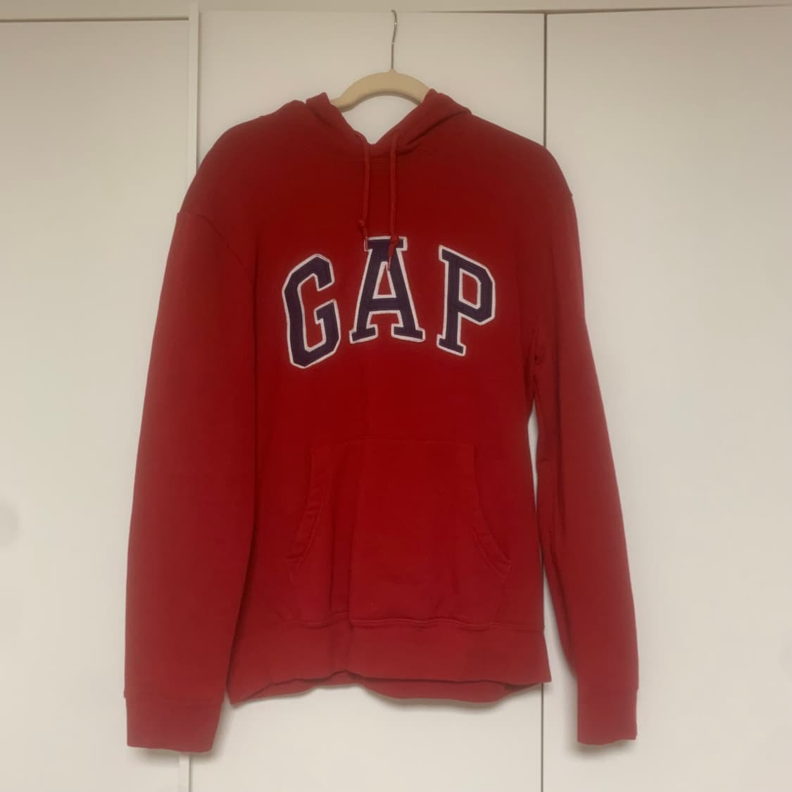 갭 래드 후드 스웨트셔츠 100 상품이미지1
