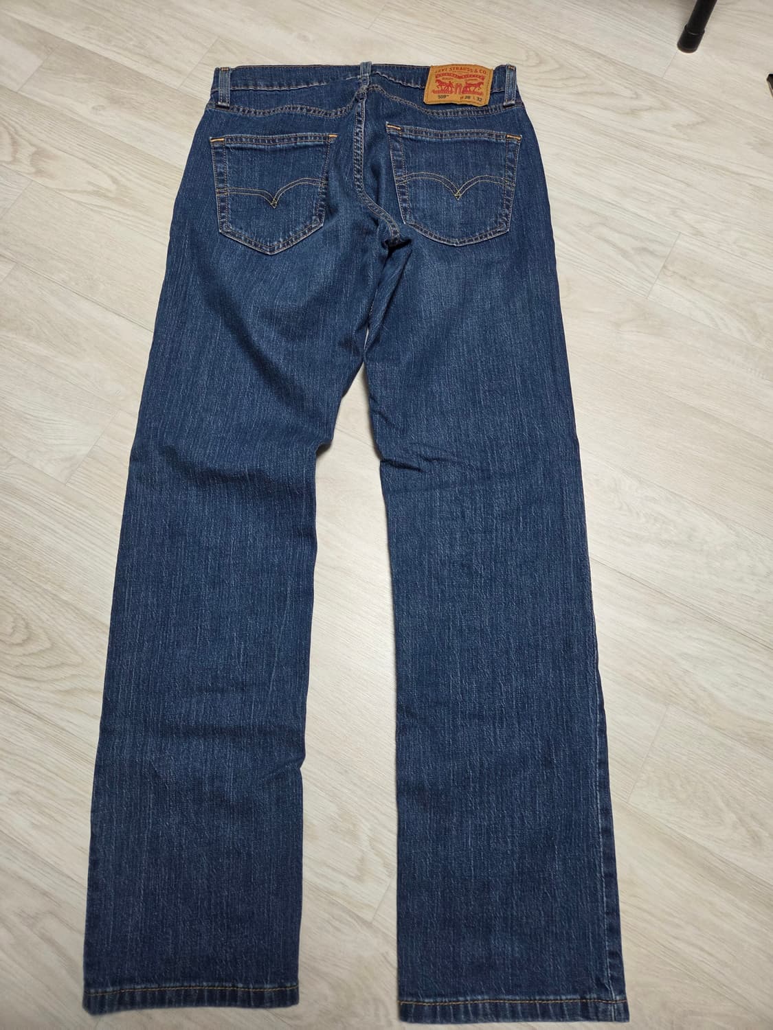 리바이스559 28x32 상품이미지2