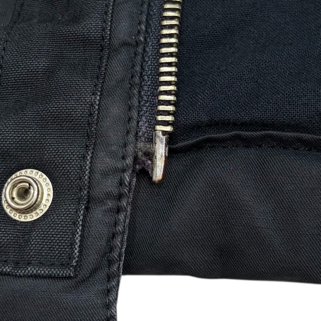 cp컴퍼니 씨피컴퍼니 누빔 바람막이 자켓 100 L 쯤 경량 패딩 스타일 상품이미지8