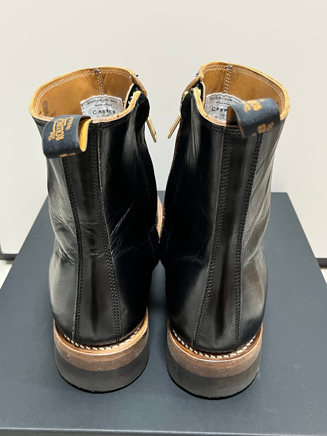 롤링덥트리오 캐스퍼 홀스하이드 7 상품이미지5