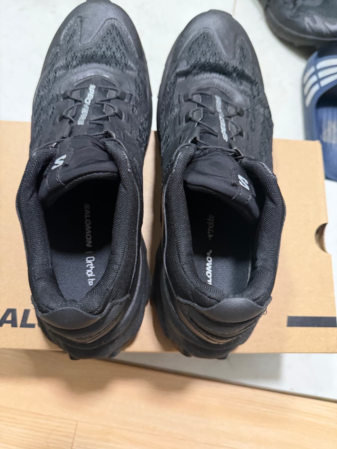 [290] 살로몬 스피드벌스 상품이미지3