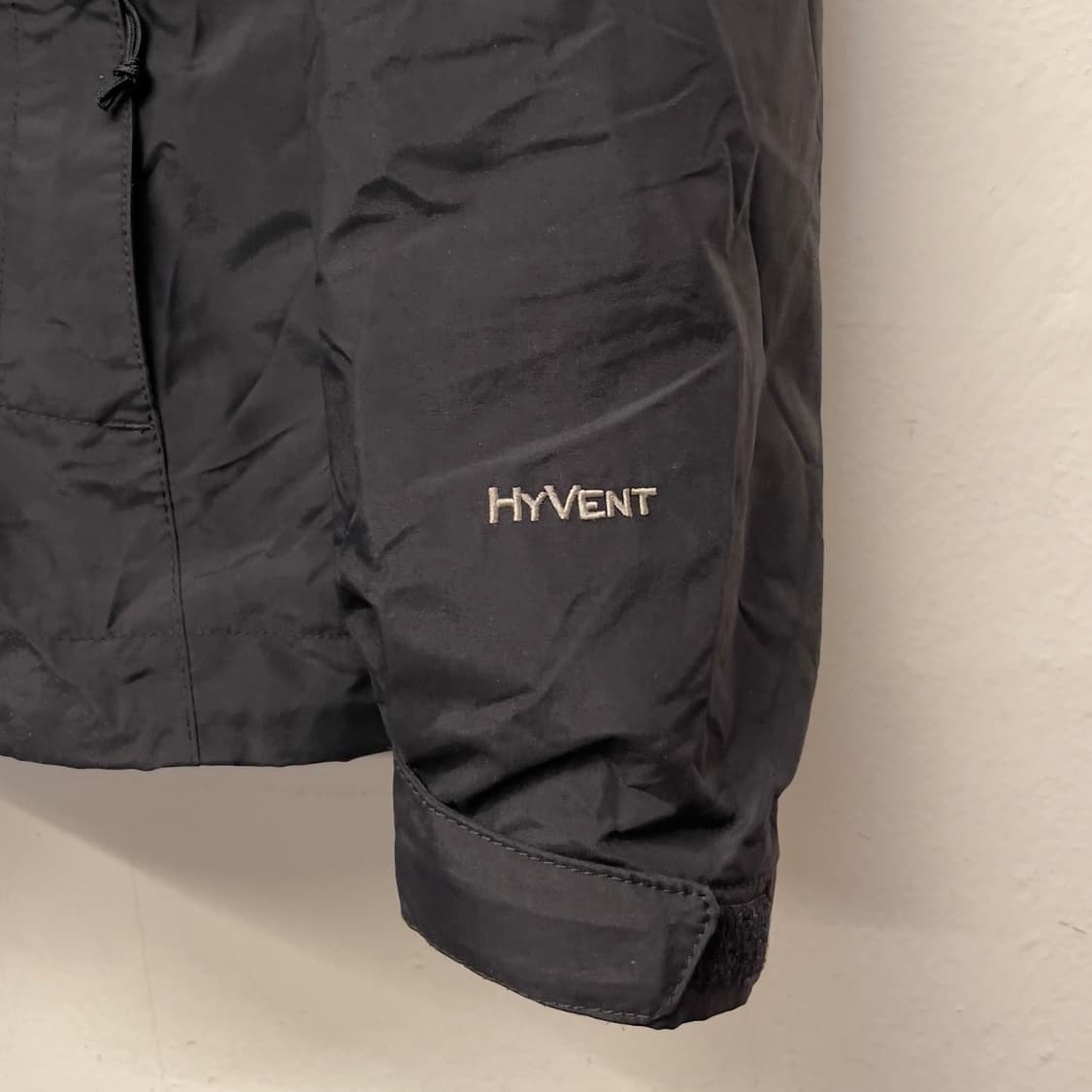 노스페이스 하이벤트 (기모) 바람막이 자켓  상품이미지4