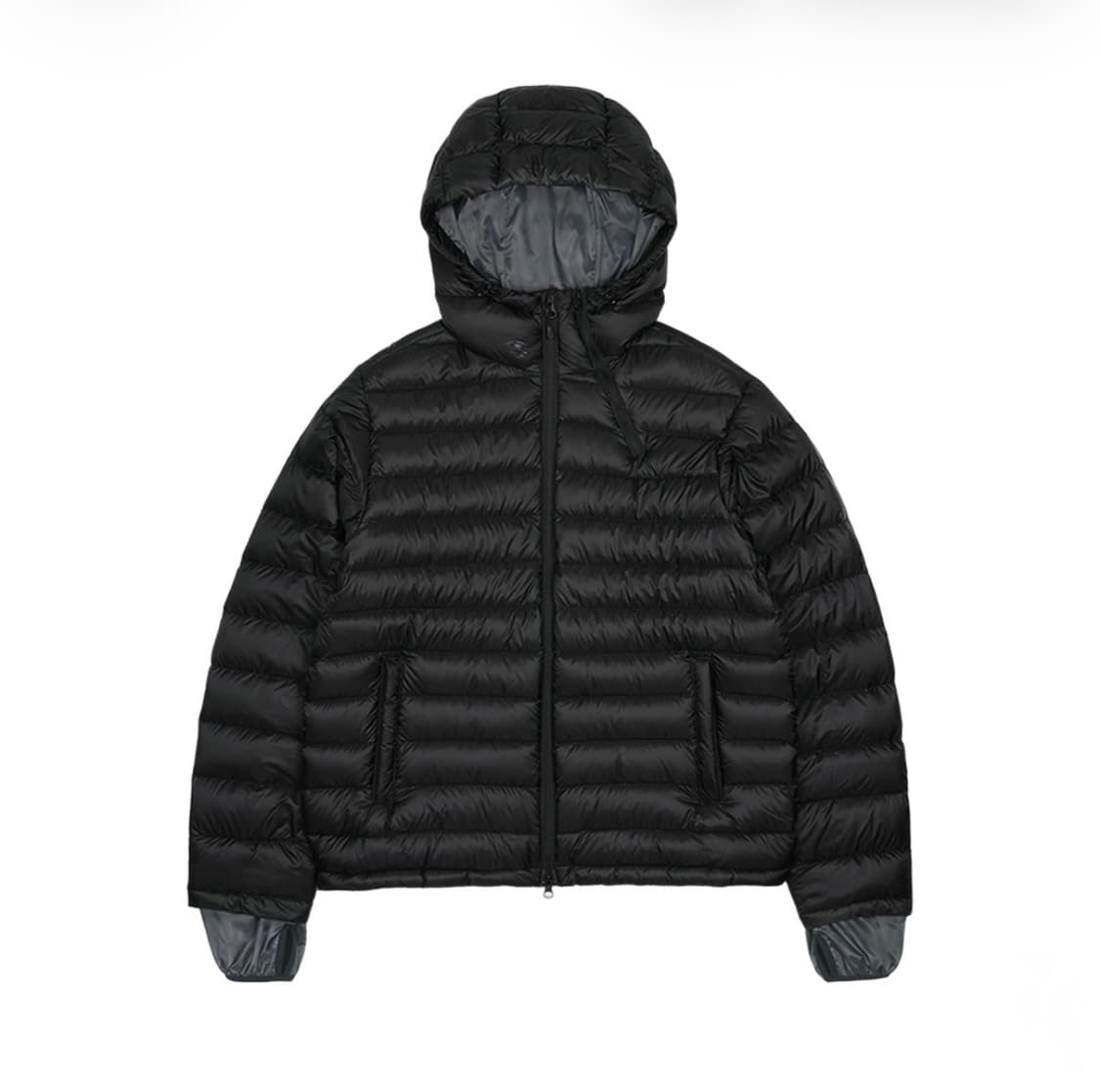 산산기어 서픽스 푸퍼 자켓 1 상품이미지1