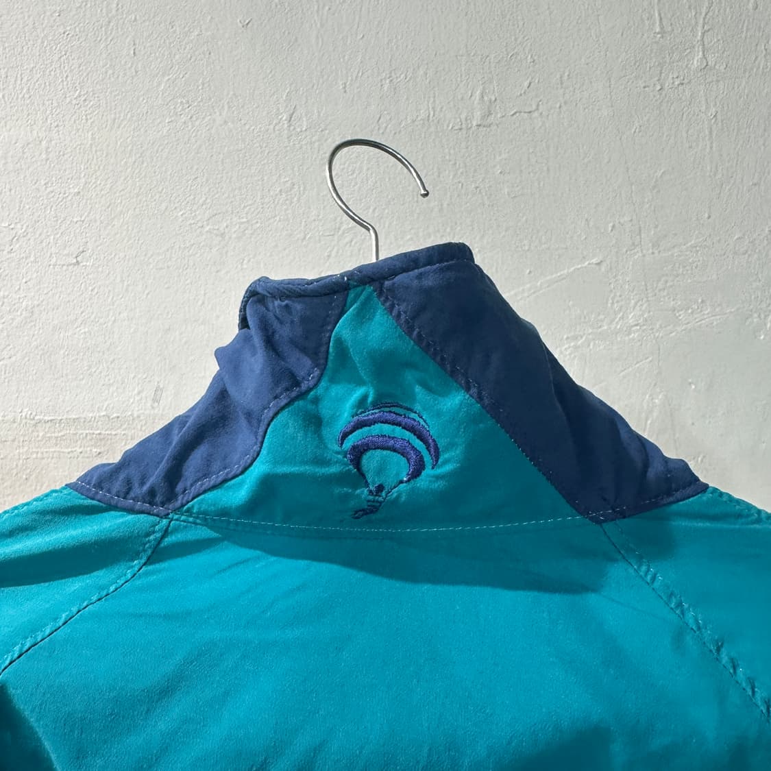 나이키 올드스쿨 바람막이 자켓 105 상품이미지3