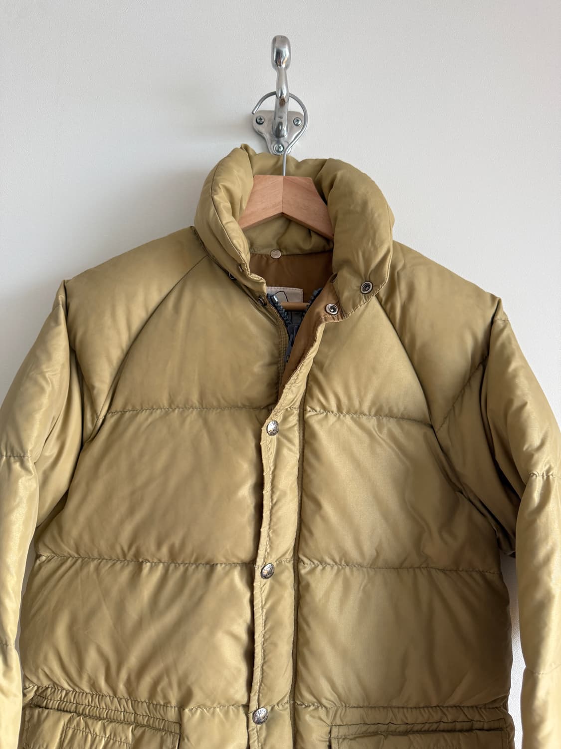 올드 시에라디자인(SIERRA DESIGNS) 패딩 상품이미지3