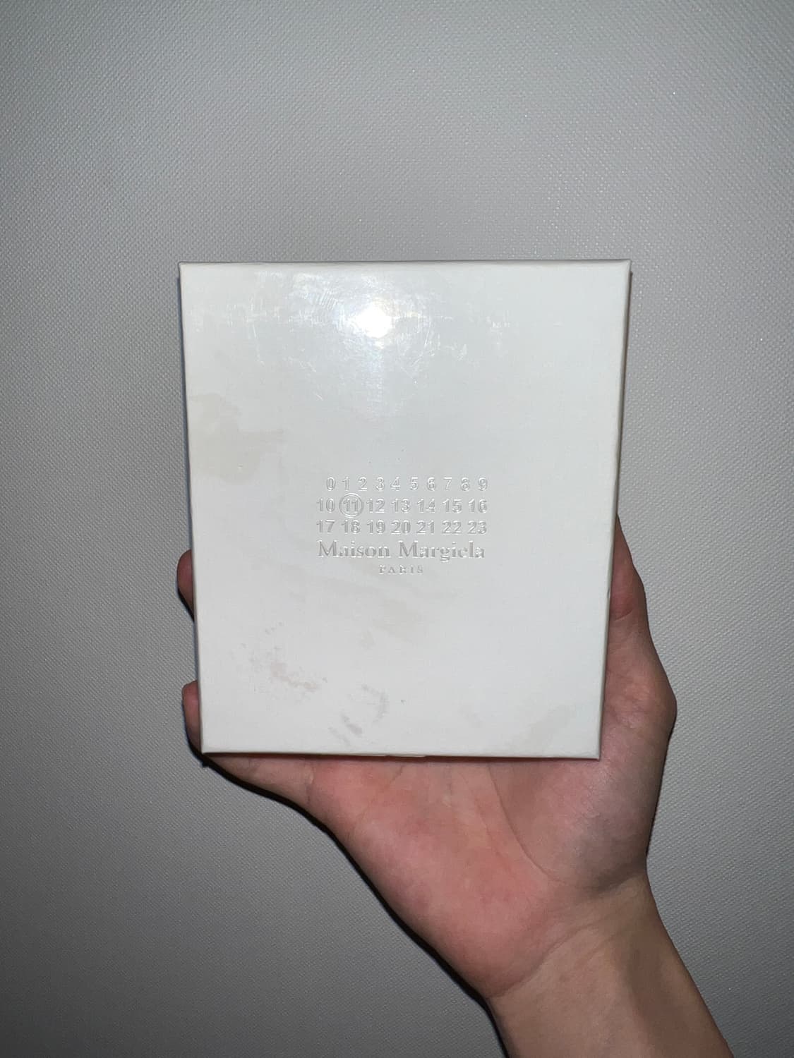 메종 마르지엘라 지갑 상품이미지3
