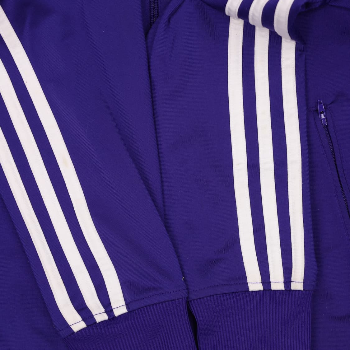 90 아디다스 파이어버드 트랙탑 져지 N7467 상품이미지8