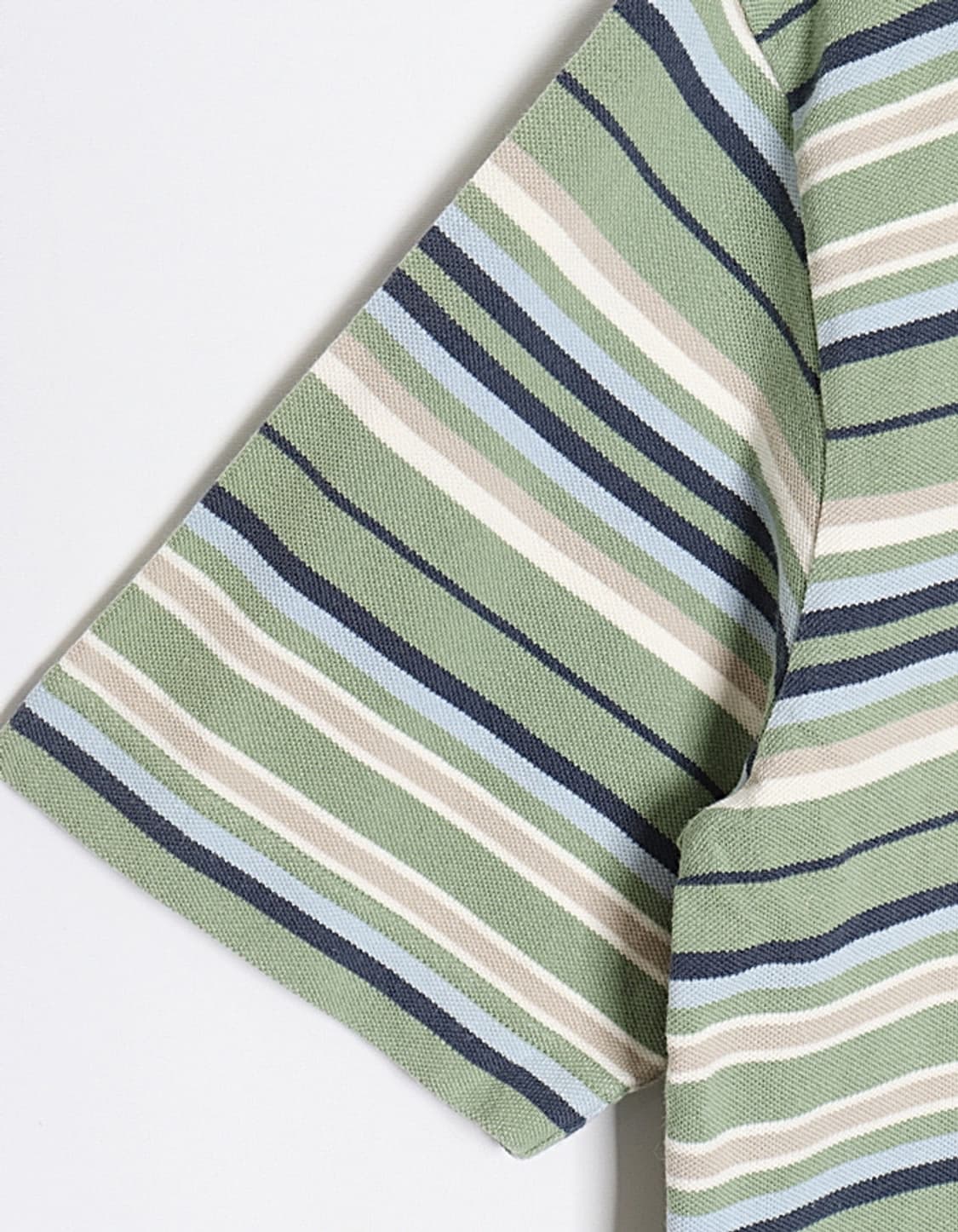 POLO SPORT RALPH LAUREN Stripe Polo Shir 상품이미지5