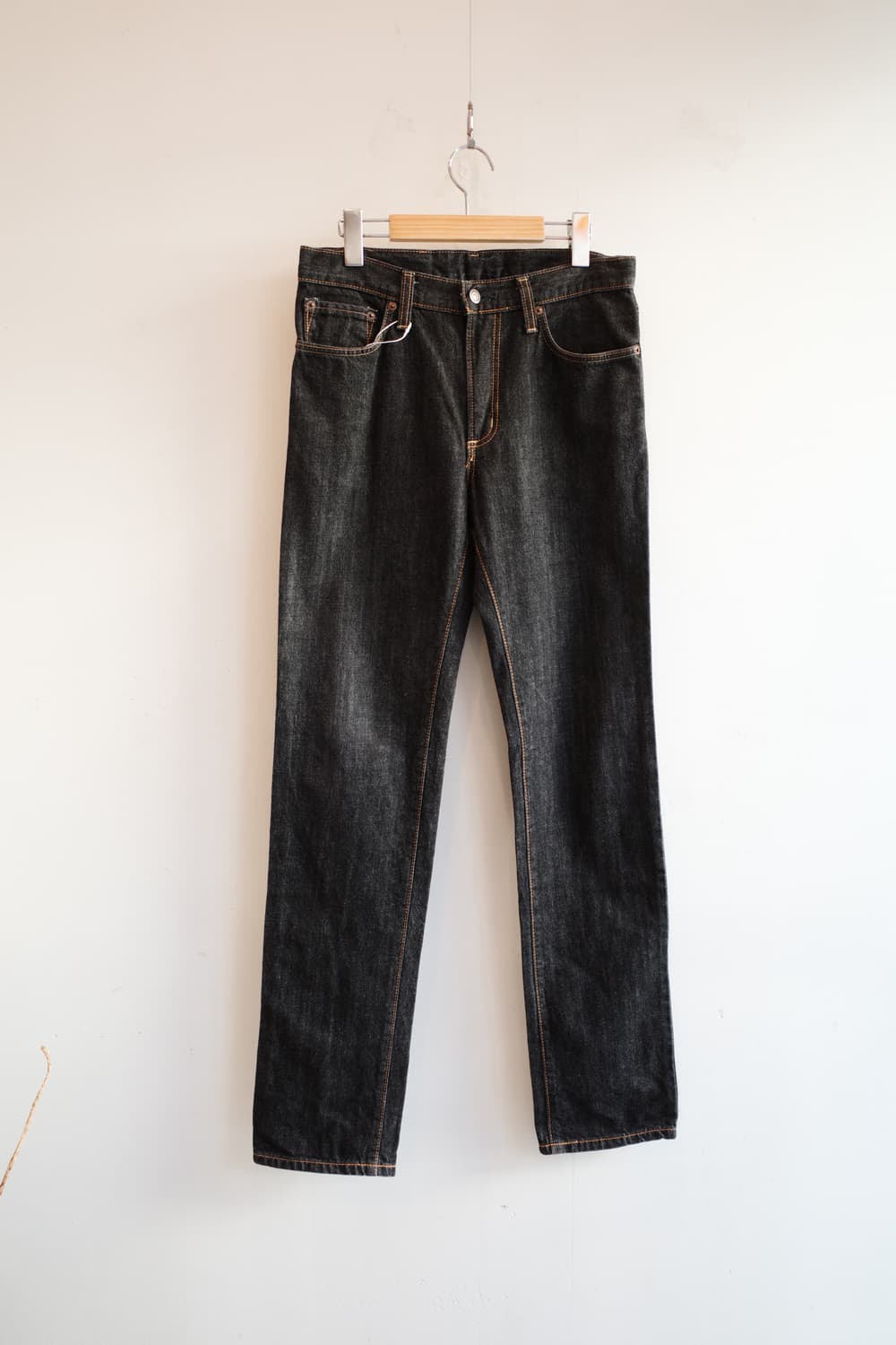 EDWIN 에드윈 402 데님 팬츠 (MADE IN JAPAN)  상품이미지1