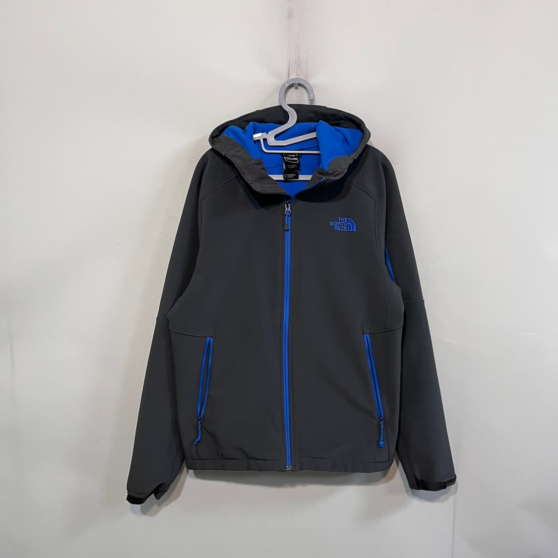 노스페이스 남성 기모 자켓 M 상품이미지1