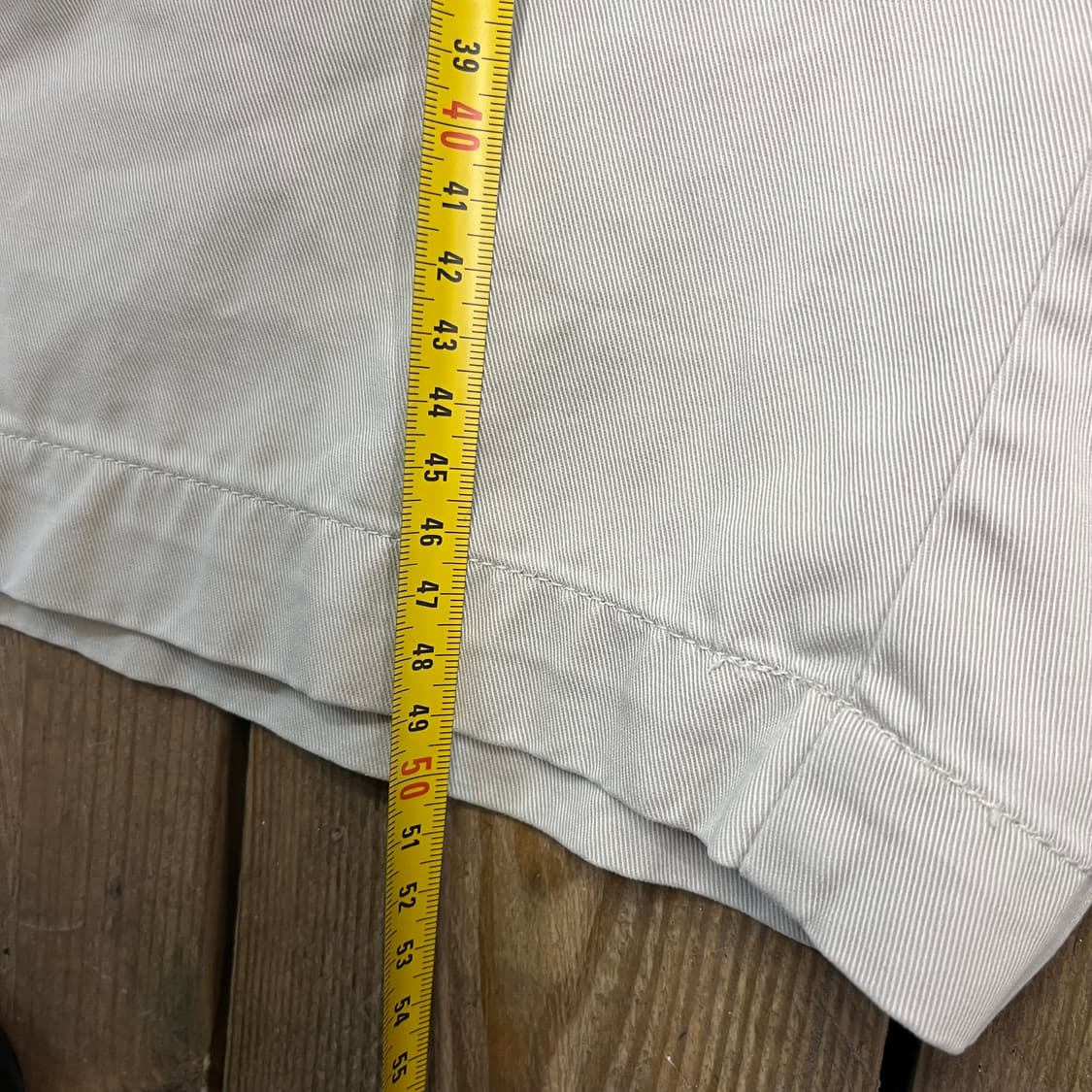 폴로 하프 치노 상품이미지8