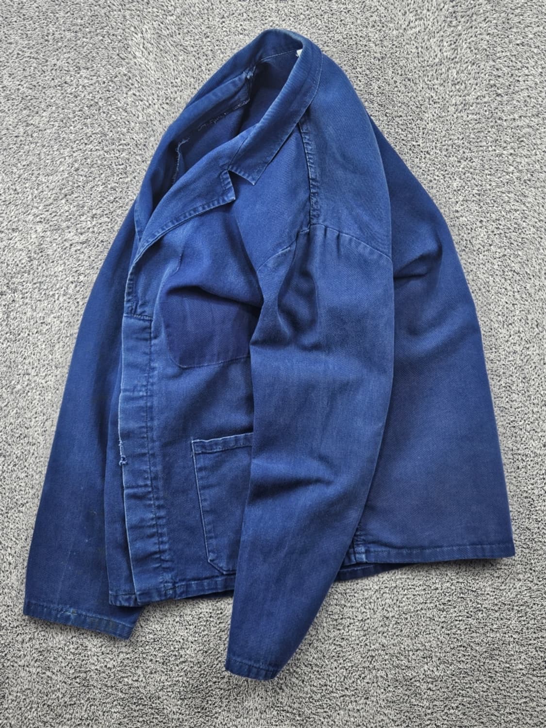 ITALY 빈티지 프렌치 워크 자켓 ( 52 ) / 11760 상품이미지3