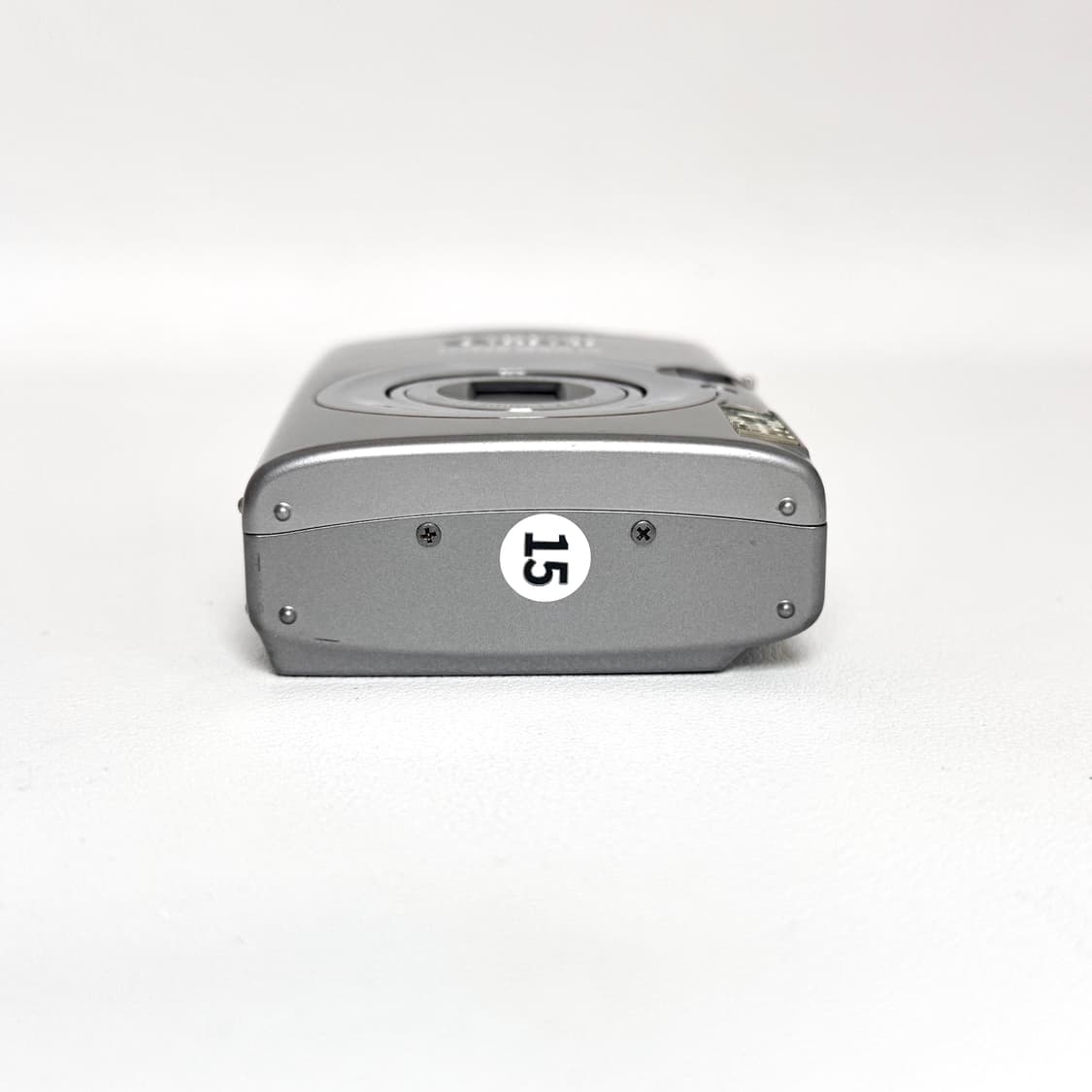 [S급] 캐논 익서스 850is IXUS | 익시 IXY 900 상품이미지8