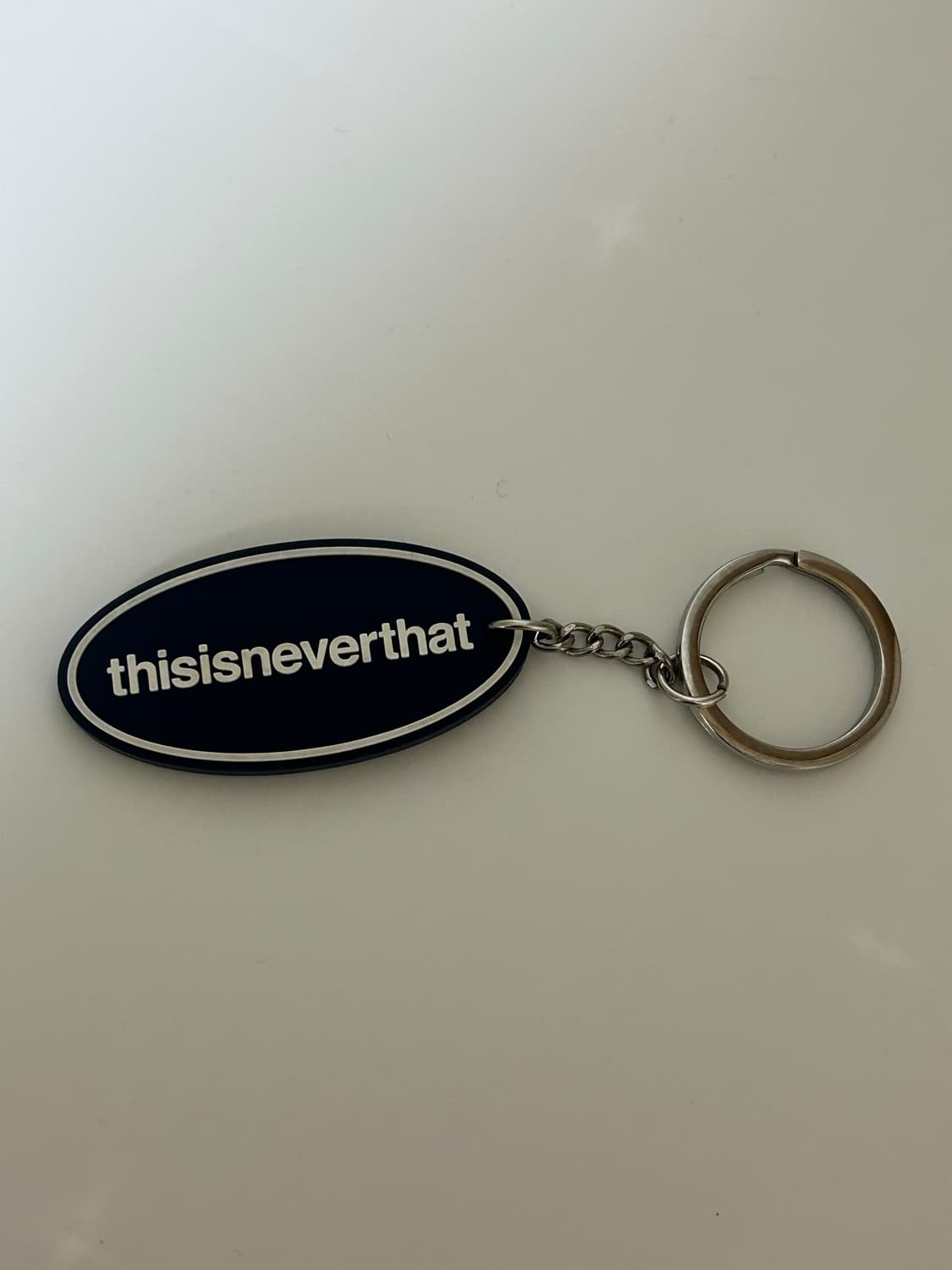 디스이즈네버댓 키링 상품이미지1
