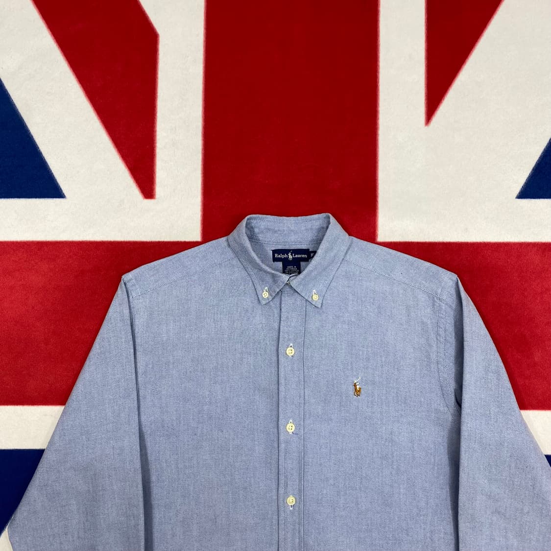 폴로 셔츠 실측 S -M  상품이미지3