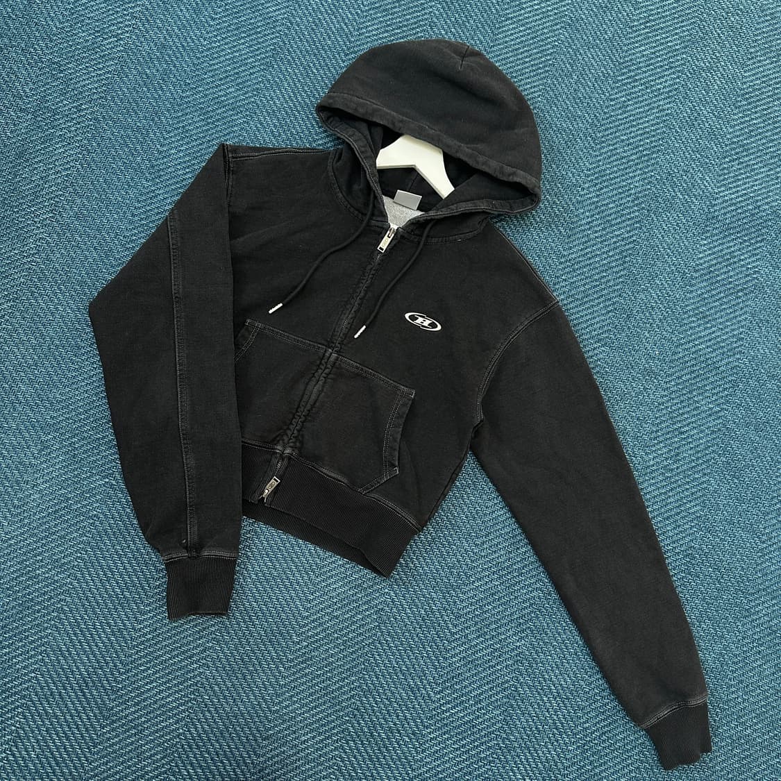 [여성2] 본투윈 투웨이 후드집업 상품이미지1