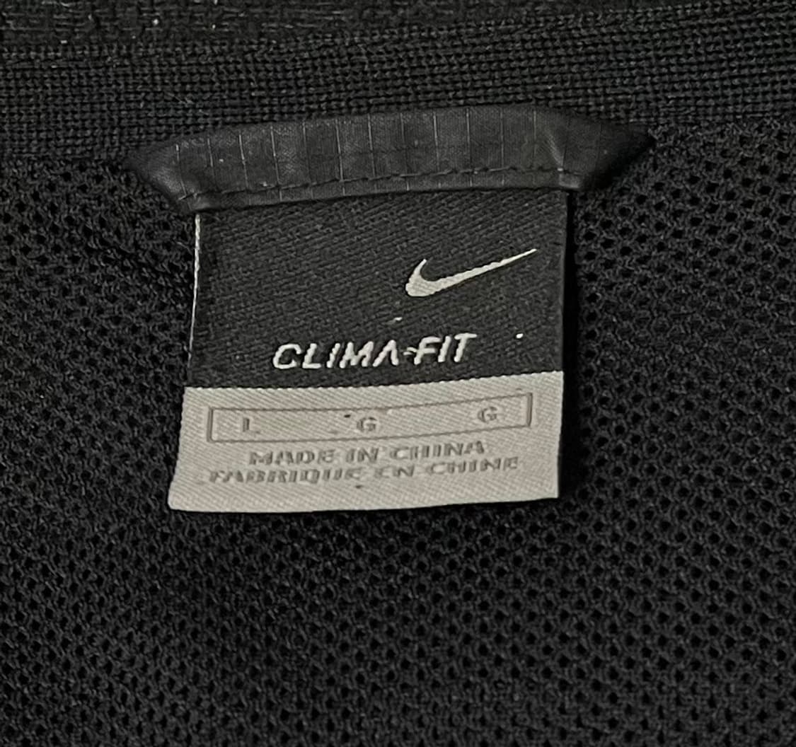 나이키 올드스쿨 블랙 바람막이 상품이미지6