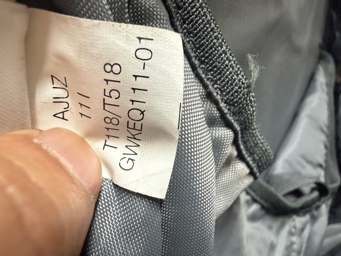 노스페이스 빅샷 백팩 블랙 상품이미지4