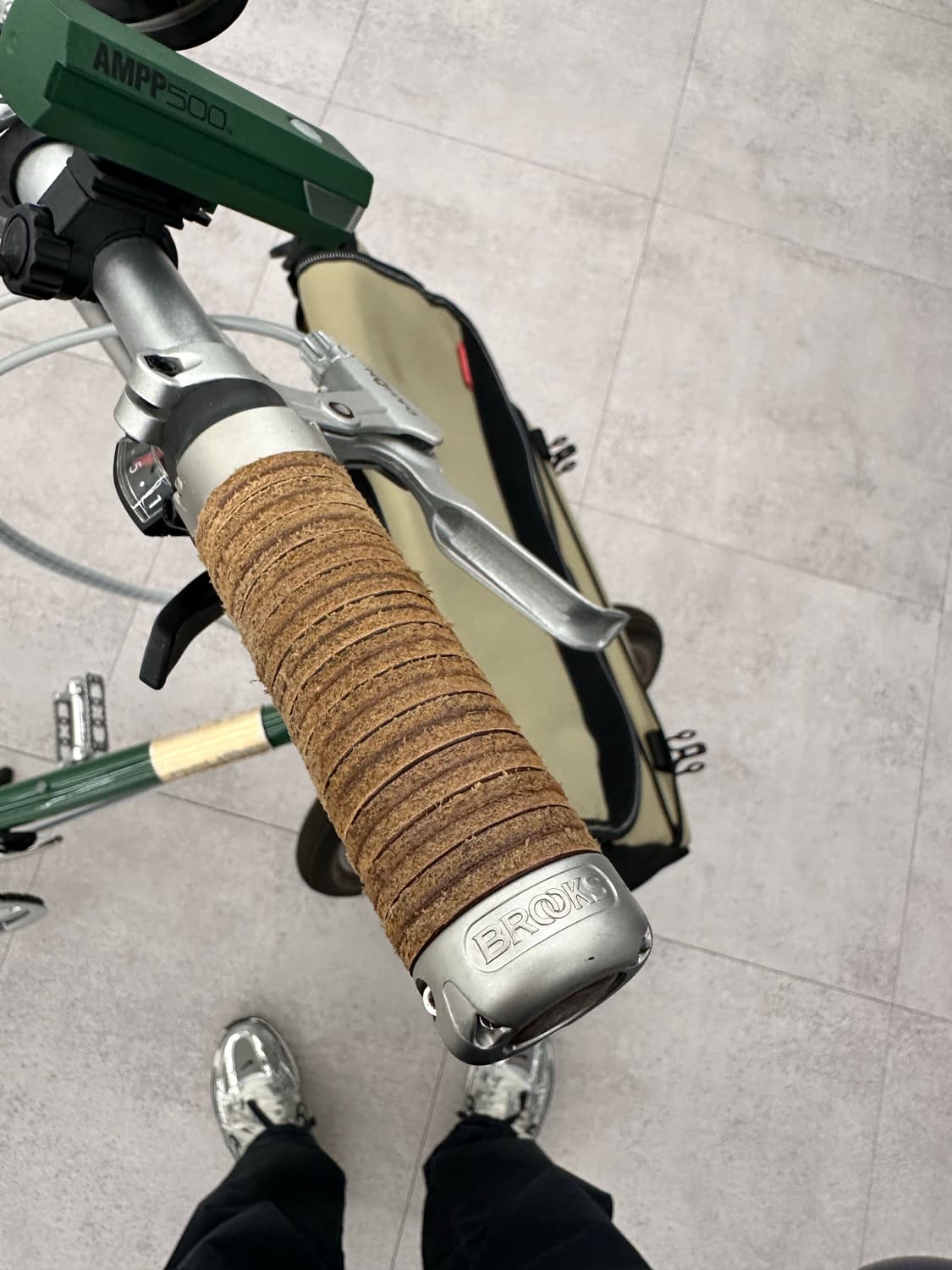 완벽하게 드레스업 된 다혼 보드워크 D8 상품이미지5