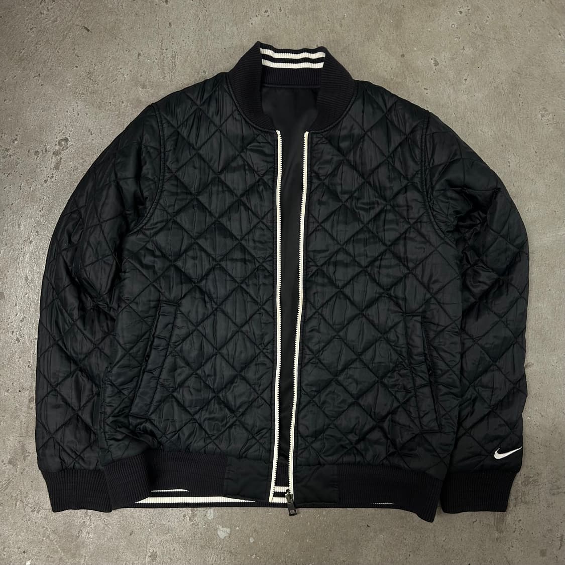 나이키 리버시블 점퍼[1356] 상품이미지5