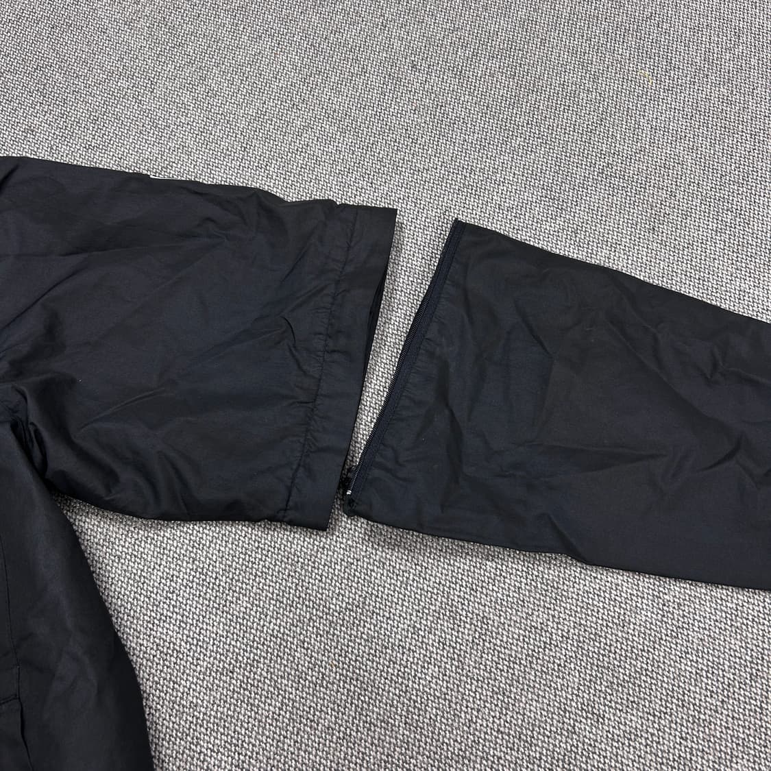 나이키 타이거우즈 아노락 바람막이(M) 상품이미지7