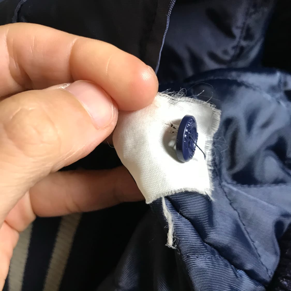 MLB 샌디에이고 바시티자켓 상품이미지5