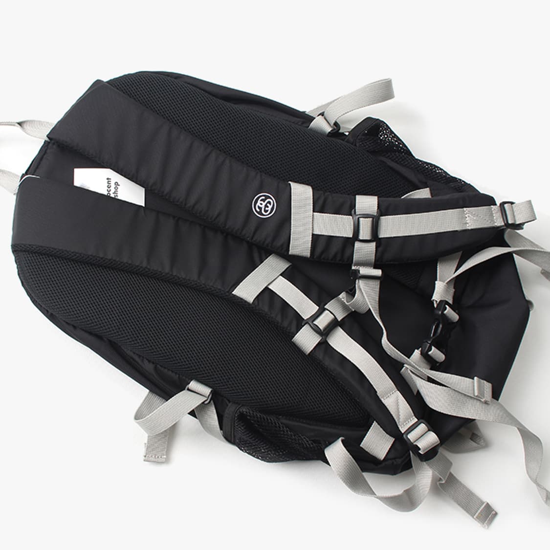 LOWE ALPINE X STUSSY "Bag Pack" 상품이미지8