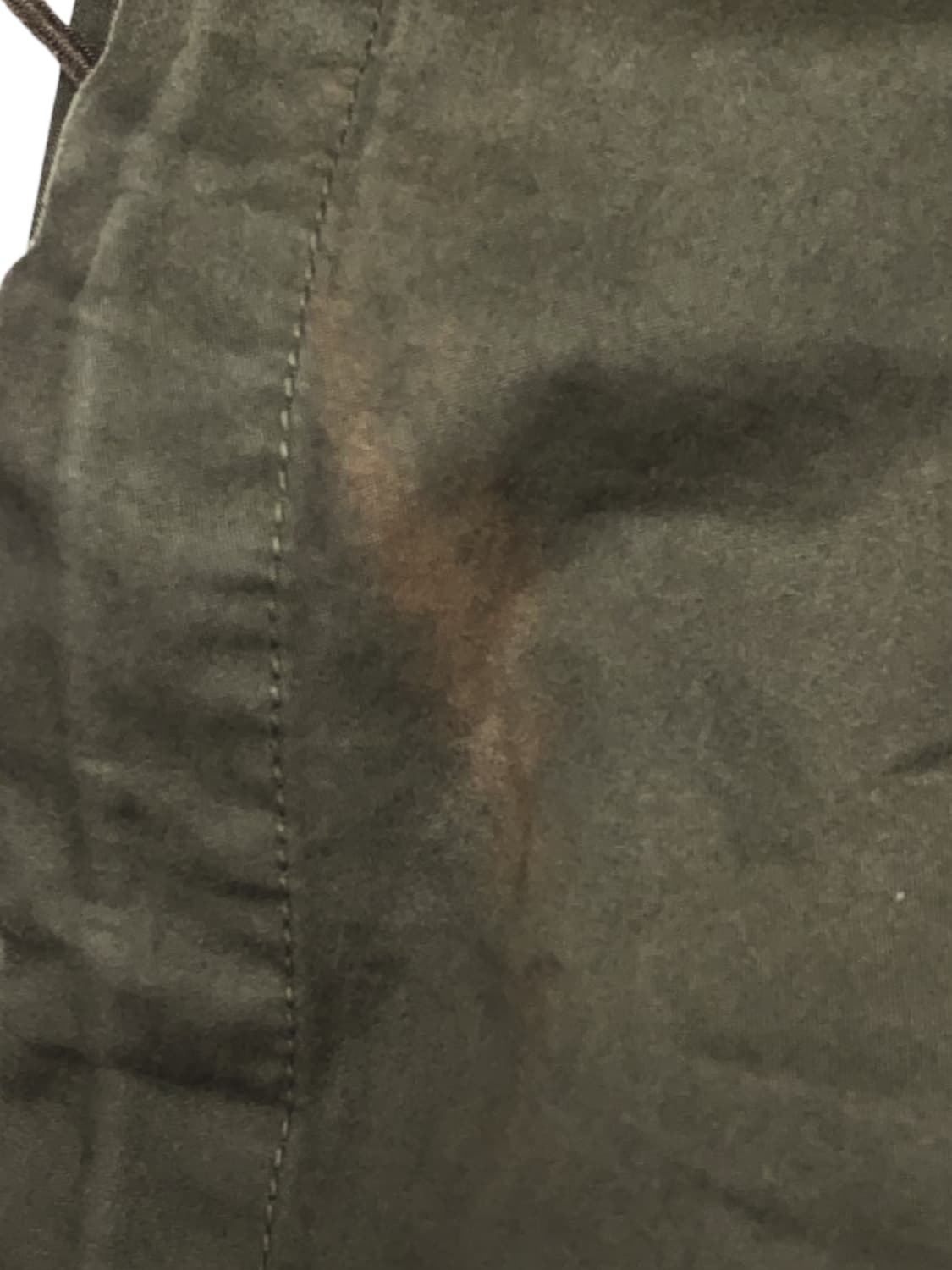 사쥬드크레 피쉬테일 파카 모즈코트 상품이미지4